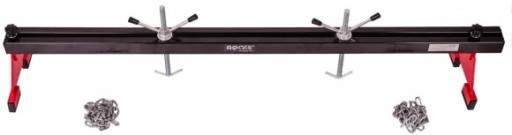 БАЛКА ДЛЯ ПІДВІШУВАННЯ ДВИГУНА 500 КГ, 150 СМ