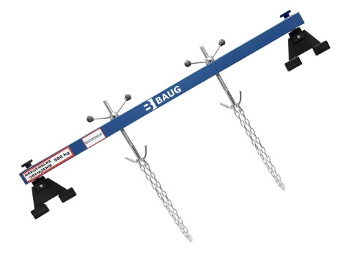 500КГ 0.5 ТОННА МОТОРА ПРИЗУПИНЯЮЧИ БАЛКУ