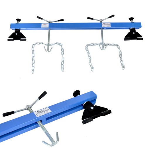 500kg 1500mm Geko Мотор підвісний балка