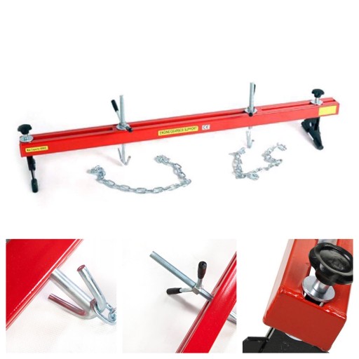 МОТОР 600KG 600KG ПІДВІСНИЙ БАЛКИ ЯКОРЯ