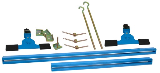 БАЛКА ДЛЯ ПОДВЕСКИ ДВИГАТЕЛЯ HYUNDAI 09200 38001