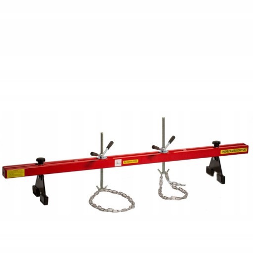 Балка для подвесного двигателя TRAWERS 500 кг