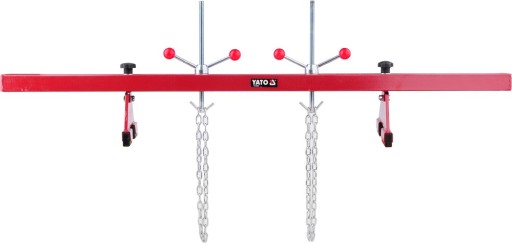 БАЛКА ДЛЯ ПОДВЕШИВАНИЯ ДВИГАТЕЛЯ ГРУЗОПОДЪЕМНОСТЬ 500