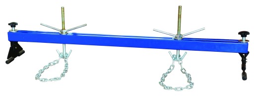 БАЛКА ДЛЯ ПІДВІСИ ДВИГУНА 500 ГРМ