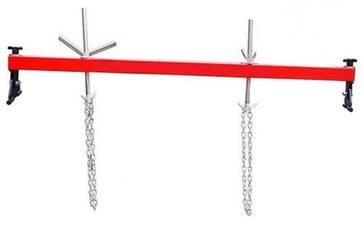 БАЛКА ДЛЯ ПІДВІСИ ДВИГУНІВ 500 кг ZDZ Rzeszów