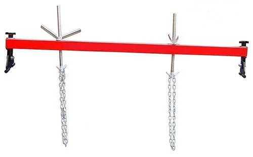 БАЛКА ДЛЯ ПІДВІСИ ДВИГУНІВ 500 кг ZDZ Rzeszów