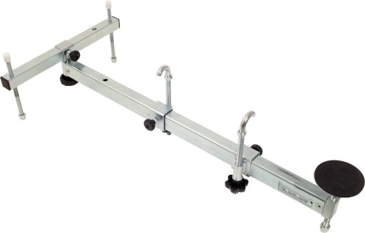 ОПОРНА БАЛКА ДЛЯ ПІДВІШУВАННЯ ДВИГУНА