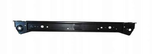 603524 - НИЖНЯЯ БАЛКА ДЛЯ РАДИАТОРА RENAULT FLUENCE 10-