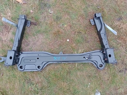 Нижній промінь для renault scenic iv cooler як новий