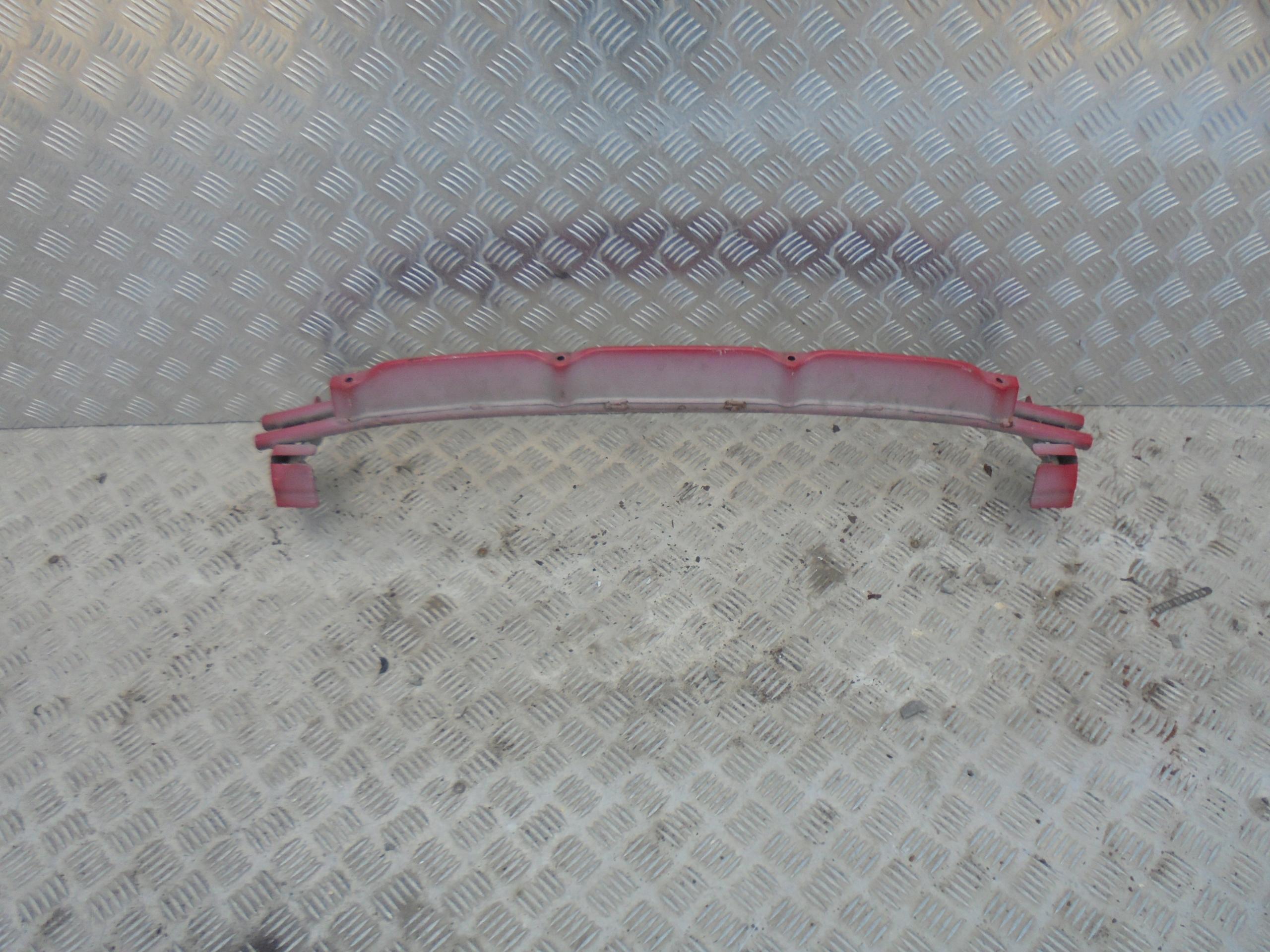 НИЖНЯЯ БАЛКА ПЕРЕДНЕГО БАМПЕРА OPEL AGILA B 1.2 16V