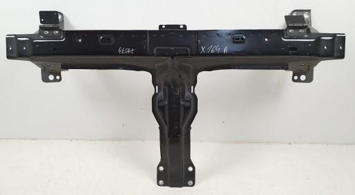 A1646100720 - Кронштейн багажника MERCEDES GL X164