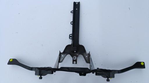 86815-1C000 - АРКА КОЛЕСА ЛЕВАЯ ПЕРЕДНЯЯ ДЛЯ HYUNDAI GETZ 02 - 86815-1C000