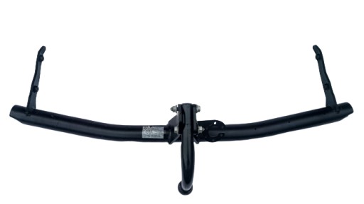 БУКСИРОВОЧНЫЙ КРЮК VW POLO 2G0092155