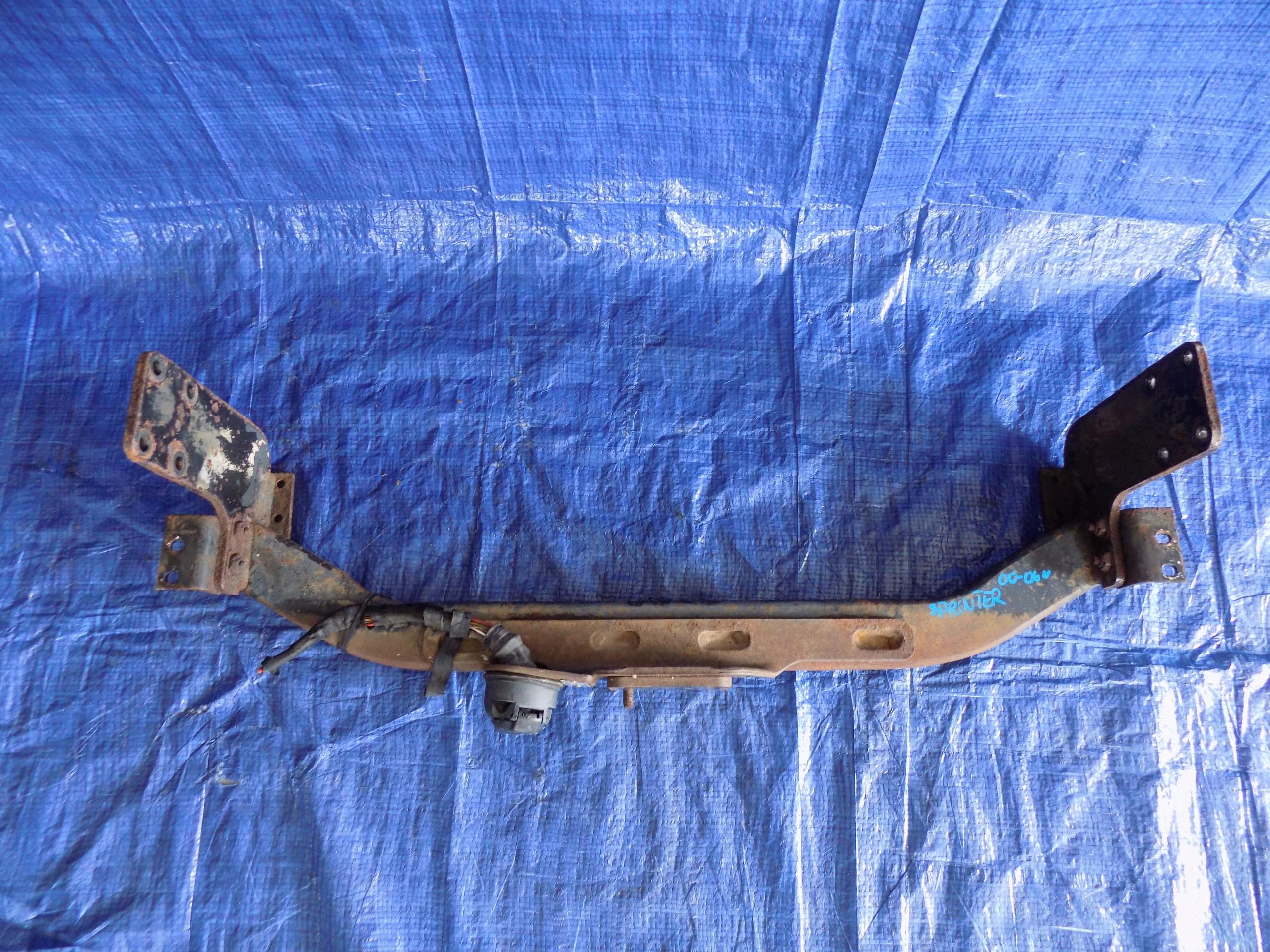 ГАК БАР ЗАДНЯ ВИЛКА SPRINTER 2.2 CDI 00-06