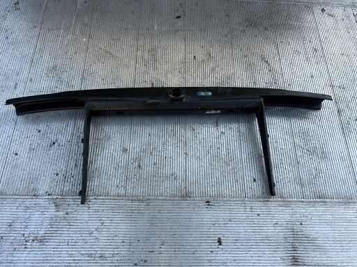 ВЕСТФАЛІЯ КРИВНА БАЛКА VW TRANSPORTER T5