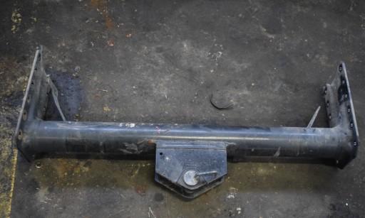 КРЮК-БАЛКА ПЕРЕДНЯЯ ПЕРЕДНЯЯ ВМ. РАМКИ MAN TGL TGM