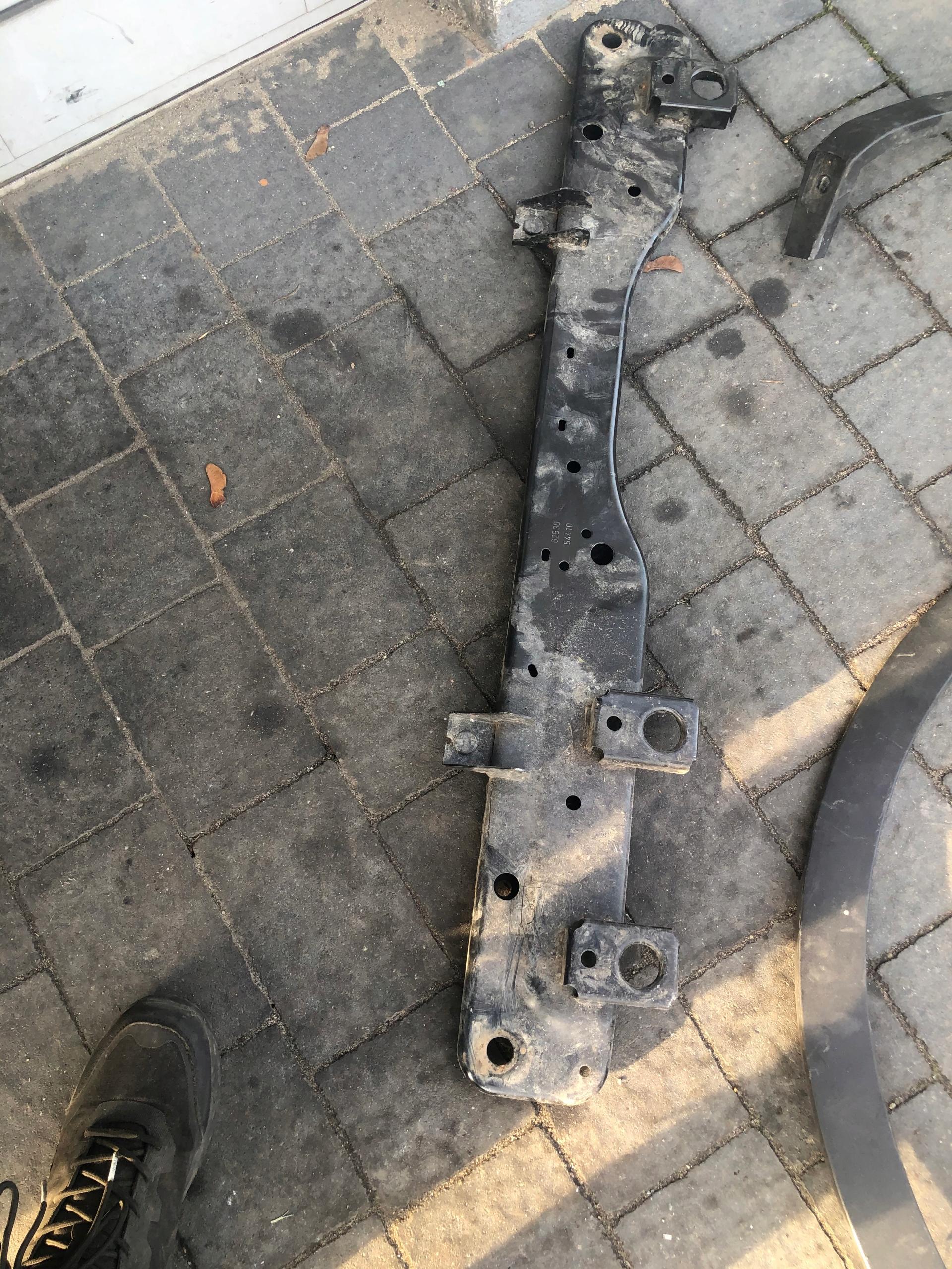 ПРОМІНЬ KADJAR 1,3 TCE 2019 РЕМІНЬ 6253054410