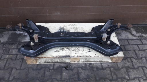 13455666533 - Балка настільна підвіска ducato boxer 06-12