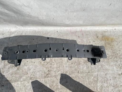 GHP9082 - БАЛКА MAZDA VI 6 12-18 УСИЛЕНИЕ БАМПЕРА