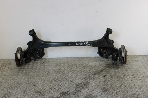 MK3, - Балка вісь вісь задня задня підвіска ford kuga mk3 st-line
