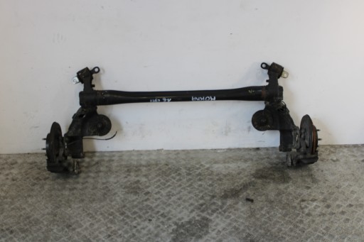 Задня підвіска осі вісь belka opel mokka a і 1