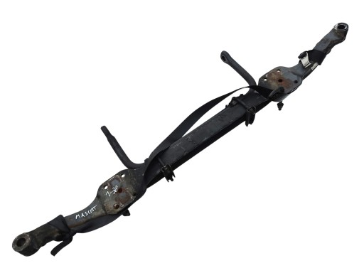 85ES412587 5800584357 - Фронт belka front renault massott 1998-2009