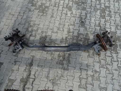 AOP2222380 - Belka front front renault premium dxi 460 crossover