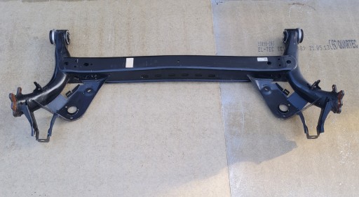 Belka задня вісь vw golf 8 a3 8y skoda 5q0501049bl