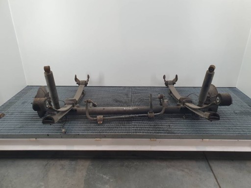 AUST107083 - Підвіска задньої вісь бельки ford connect mk1