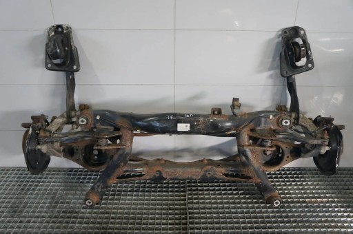 Belka задня вісь суска скаода єті 5l підйомник 5n0505235ag