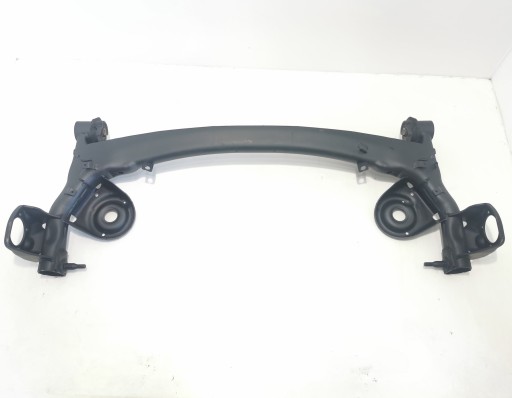 0035Q - Балка заднего моста задняя подвеска abs toyota previa ii