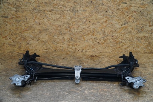 Балка підвіски осі renault megane iv 1.8 rs 4 control 17- ориг.