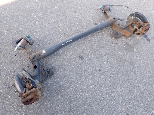 Белка подвела заднюю полную volt ampry 14r