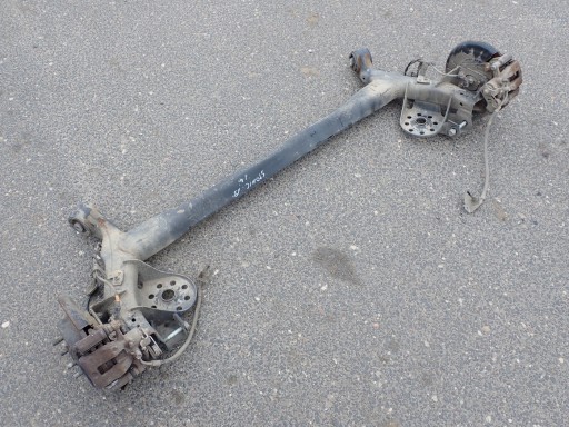 9855 H8W-225151 - Белка подвеска