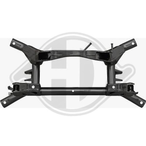 5808419 - Підвіска вісь белька до mitsubishi lancer (sedanou