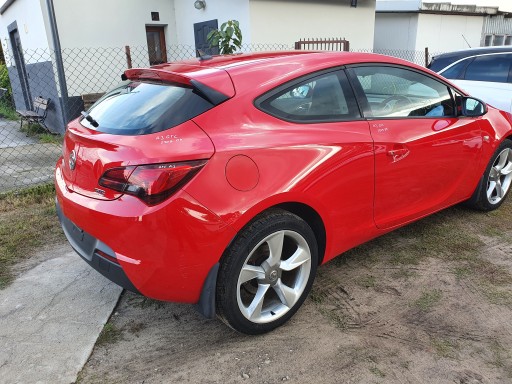 Подвеска балки моста opel astra j gtc 5x115