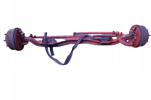 Балка передней подвески mercedes 814