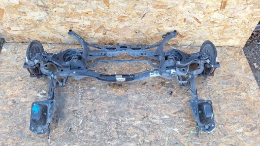 Belka підвіска задня kpl 1k0505315aq a3 8p0 touran and golf v leon ii