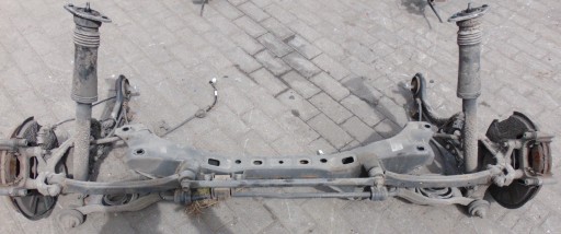 55405-3Z850, 554053Z850 - Белка оси задний задний abs hyundai i40 подъемная станция wagon europa