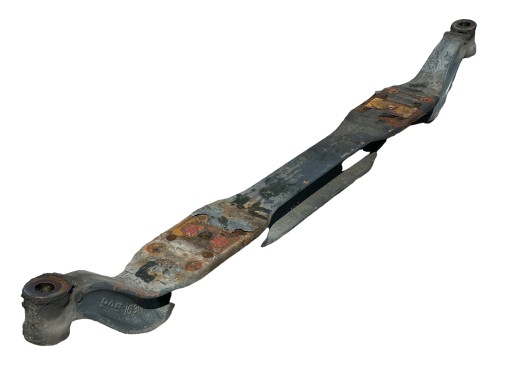 Балка переднего моста daf xf 106 low-deck 163n