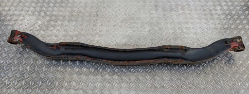Балка переднього моста scania r 1444229