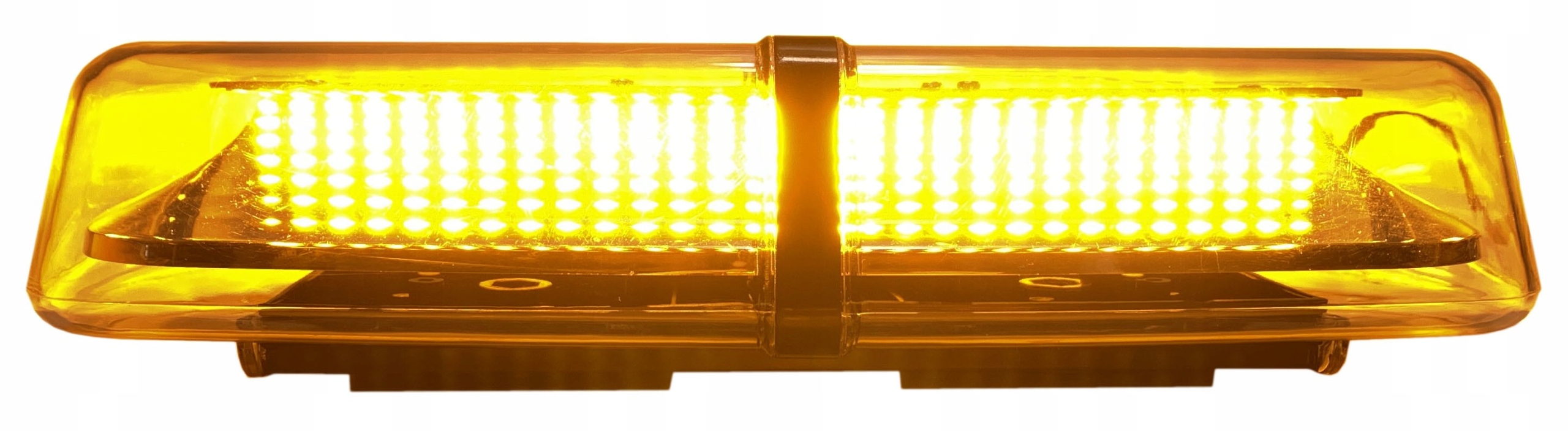 ПРЕДУПРЕЖДЕНИЕ ЛУЧ 72 LED МАГНИТ ПЕТУХ СТРОБОСКОП