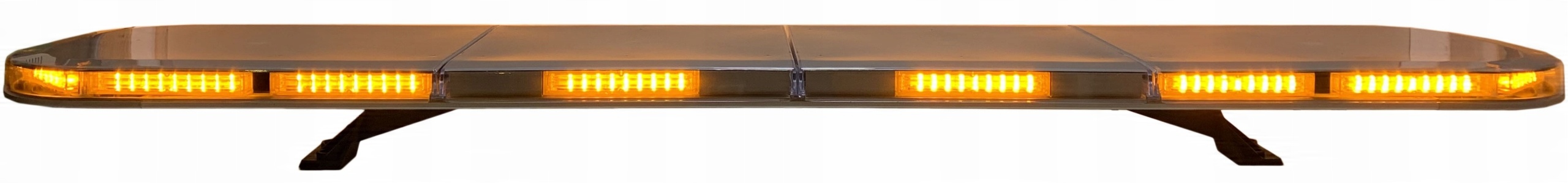 Светодиодный предупреждающий луч 150 см петух для крыши 12V 24V