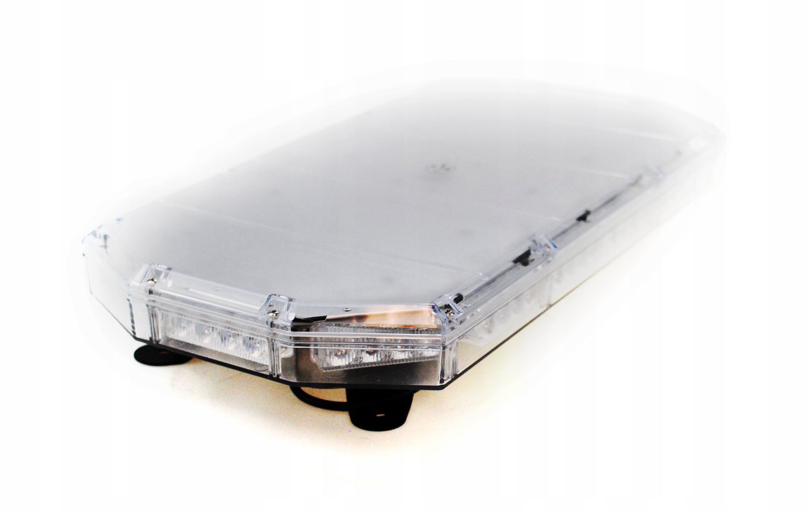 88017 - ПРЕДУПРЕЖДАЮЩИЙ ЛУЧ НА МАГНИТНОМ СВЕТОДИОДНОМ БОЛЬШОМ СТРОБОСКОПЕ