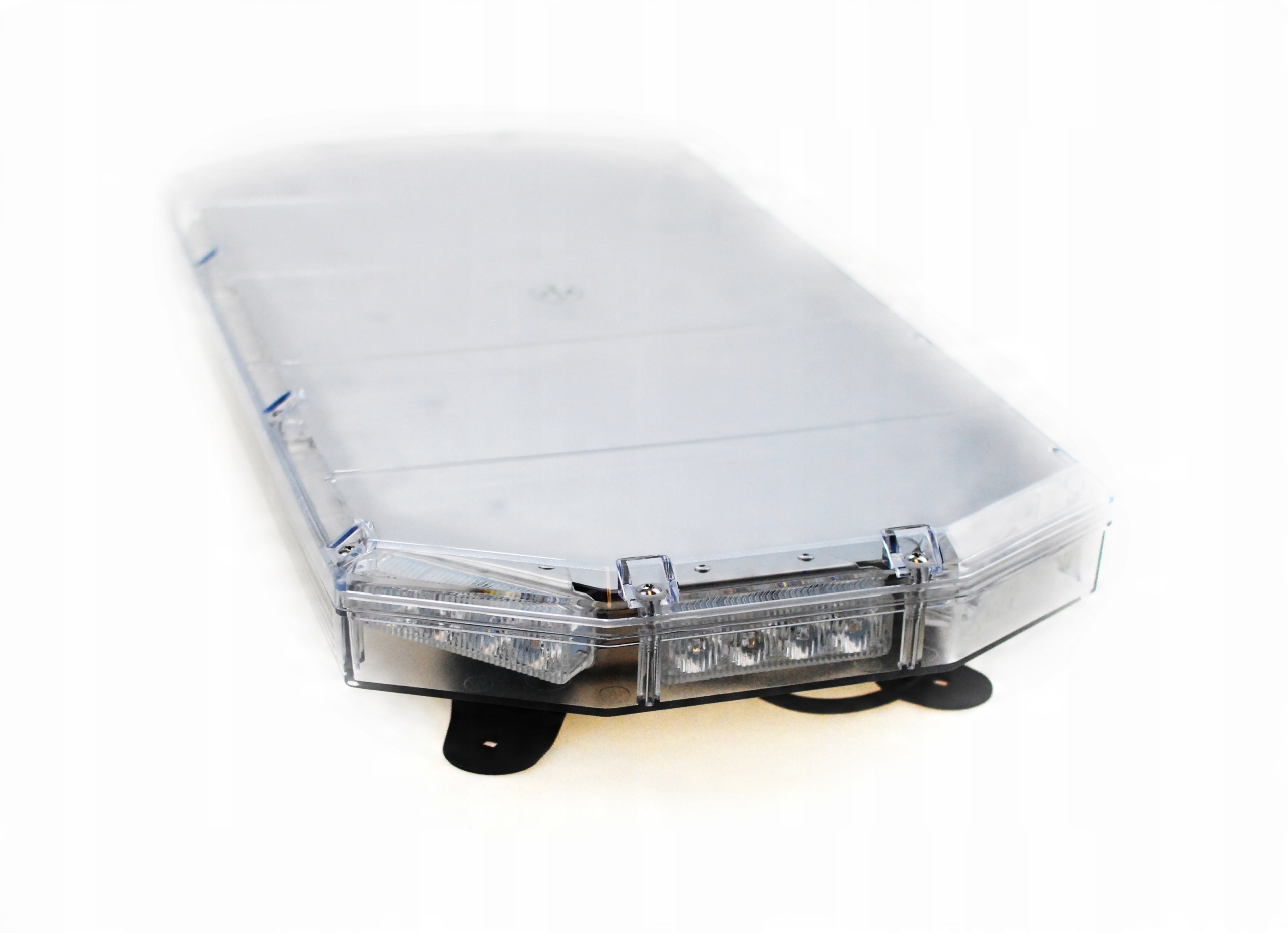 5555 - Предупреждение луч на магнит светодиодный стробоскоп 60 см