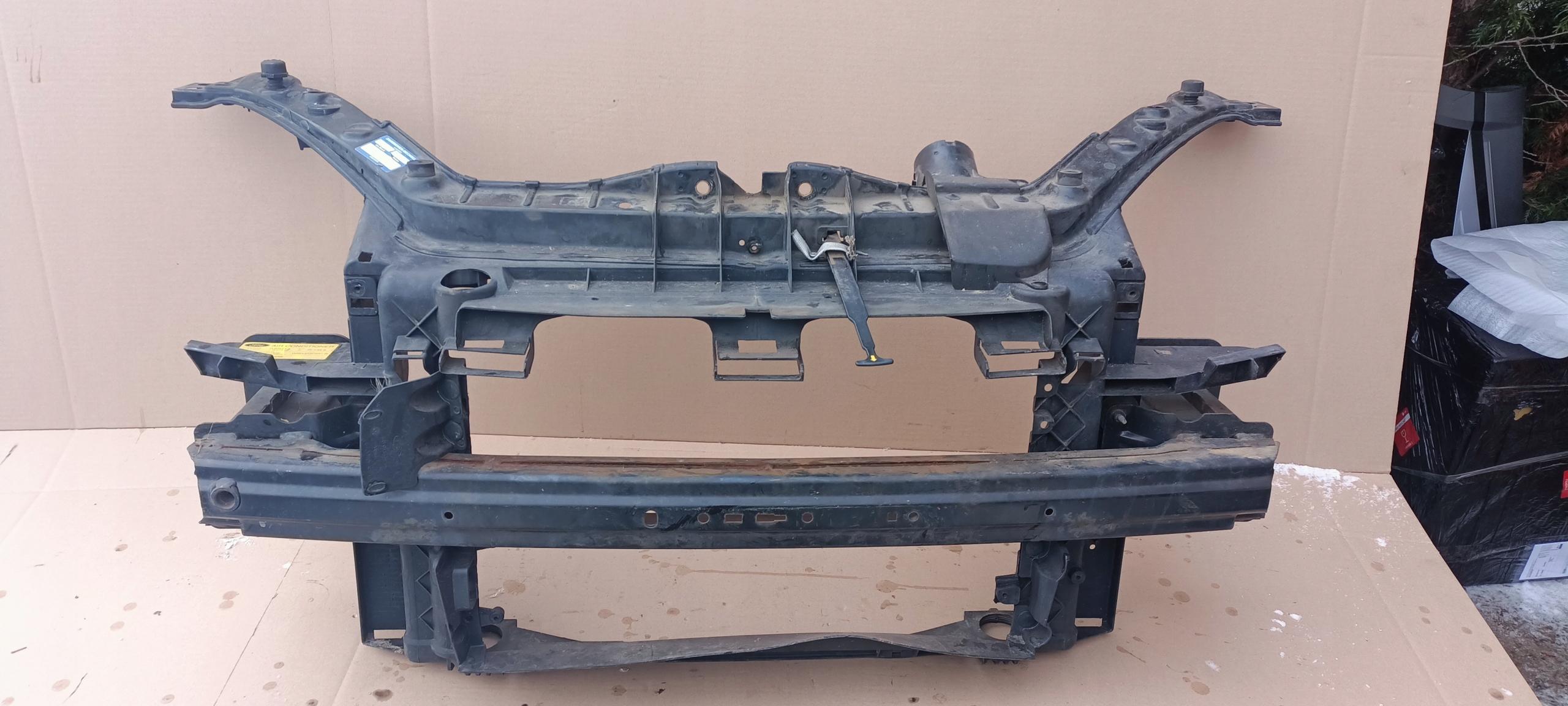 Ремінь для FORD FIESTA MK6 02-08ROK ORG