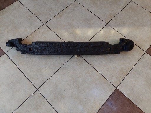 86520-G4500 1 - Балка - пена-поглотитель-HYUNDAI i30 III-LIFT