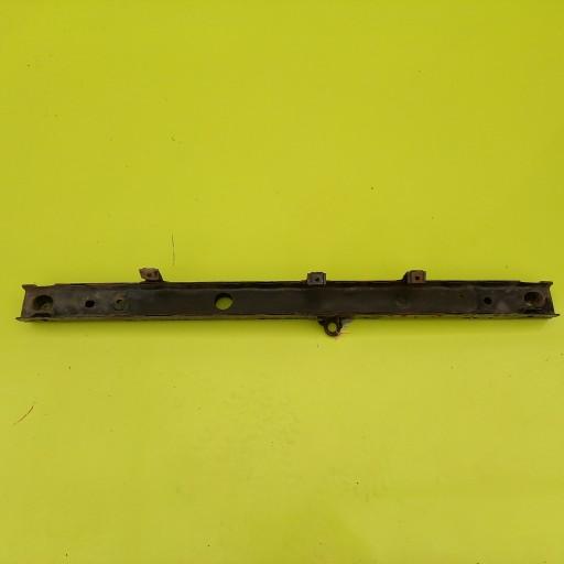 БАЛКА ПОД РАДИАТОРЫ 1.5 DCI NISSAN JUKE 11R