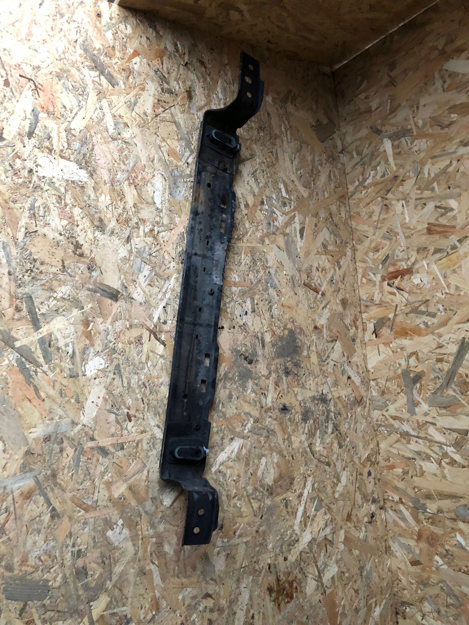 Балка под радиаторы 308 Т9