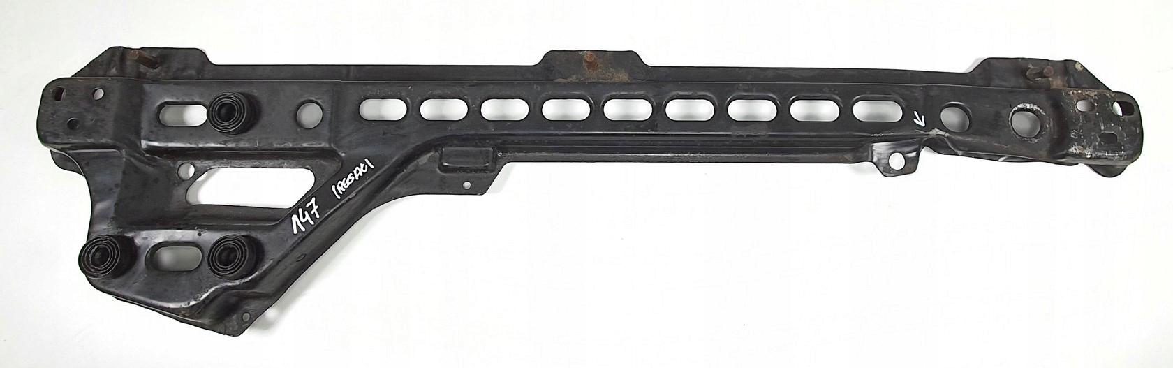 БАЛКА ПОД РАДИАТОРЫ ALFA ROMEO 147 1.6 16V TS